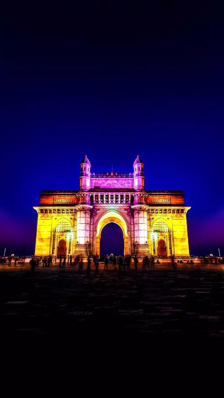 Ahead Of BMC Polls 2026, Marathi Unity Campaigns Stir Political Buzz In Mumbai; VIDEO