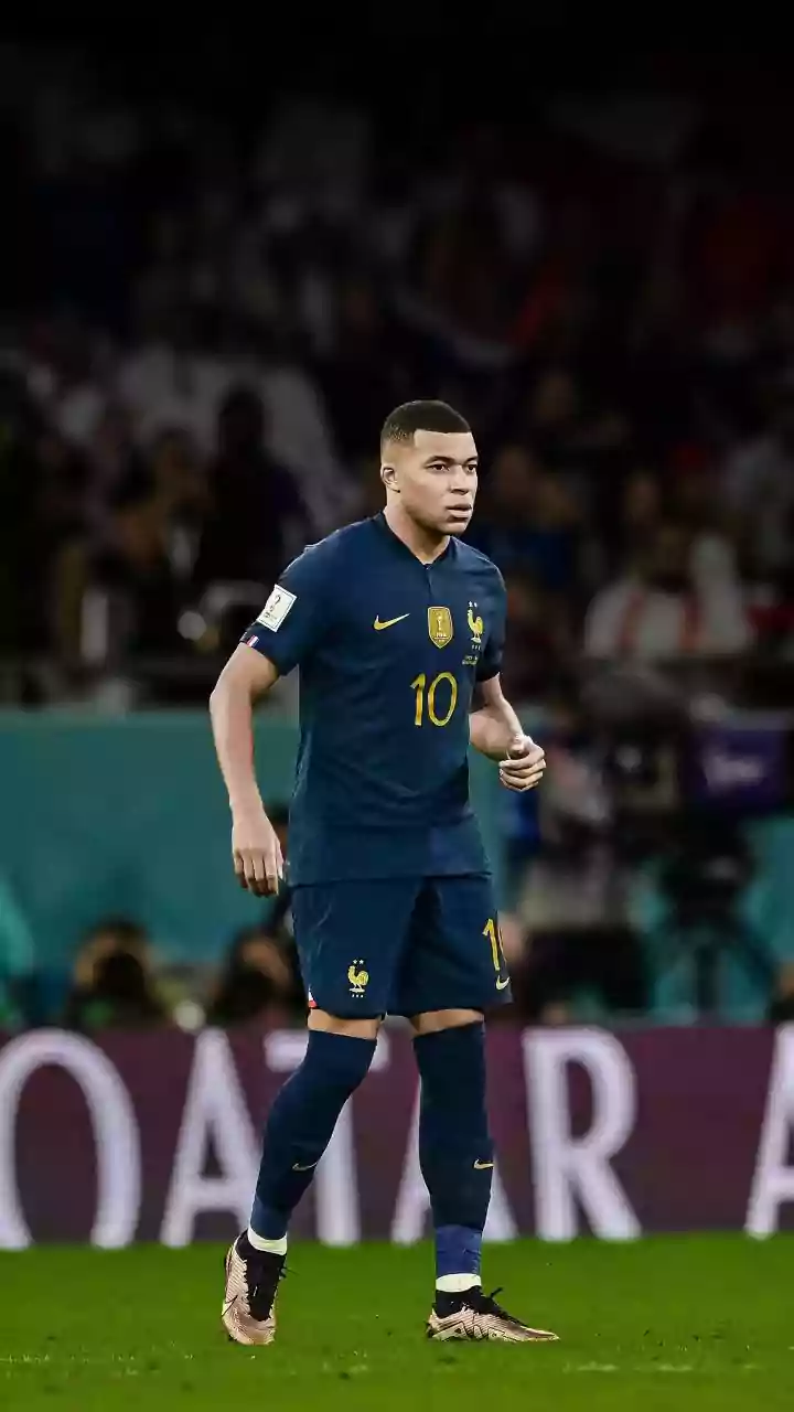 Why France look destined for FIFA World Cup 2026 glory?