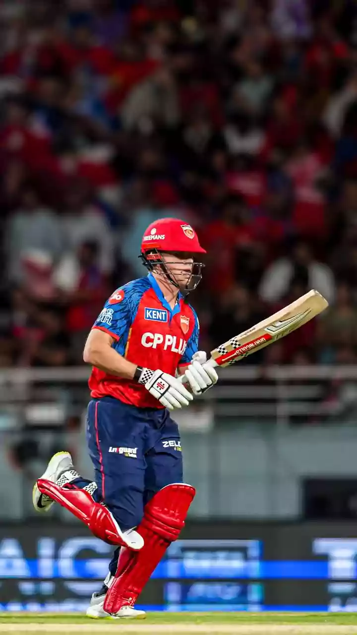 IPL 2026: Cooper Connolly enters Prestigious List after stellar PBKS Debut, Joins Former KKR, CSK Stars