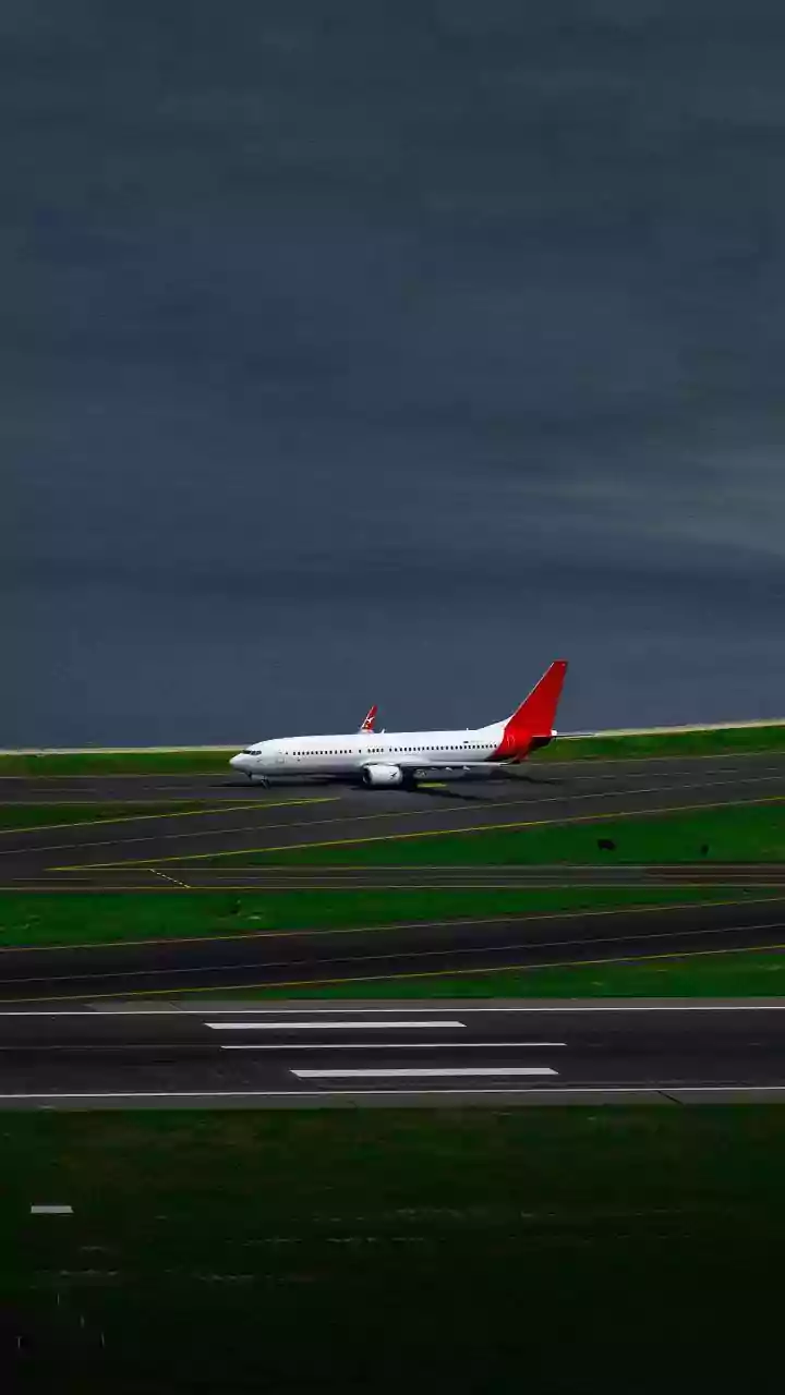 A Suspected Radar Glitch Raises Questions After Air India Diversion