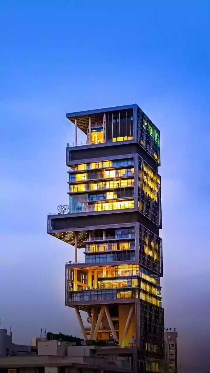 Mumbai Property Prices Surge, $1 Million Now Buys Less Space Than Five Years Ago