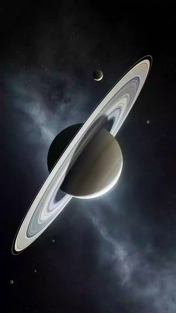 Saturn-Venus Rajyoga In 2026: These 5 Zodiac Signs Will Prosper