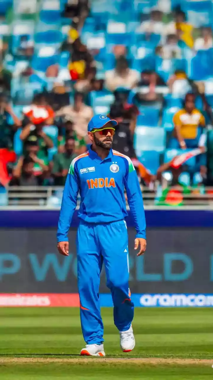 Cricketers who found inspiration in unexpected places