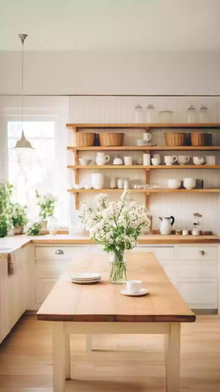 10 Kitchen Decor Gems: Elevate Your Cooking Space with Instant Charm & Function