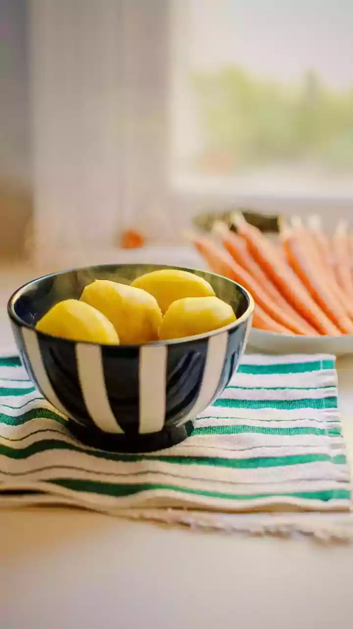 Scientific Findings Confirm Steaming Outperforms Stir-Frying In Retaining Vegetable Antioxidants