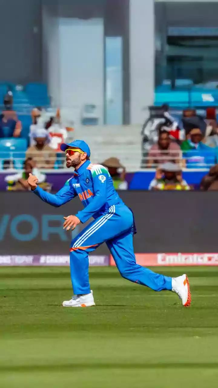 Sports Bulletin For October 19: Rohit-Virat-Gill Falter In IND vs AUS 1st ODI To PAK Blasts Jay Shah-ICC For Biased Afghan Remarks
