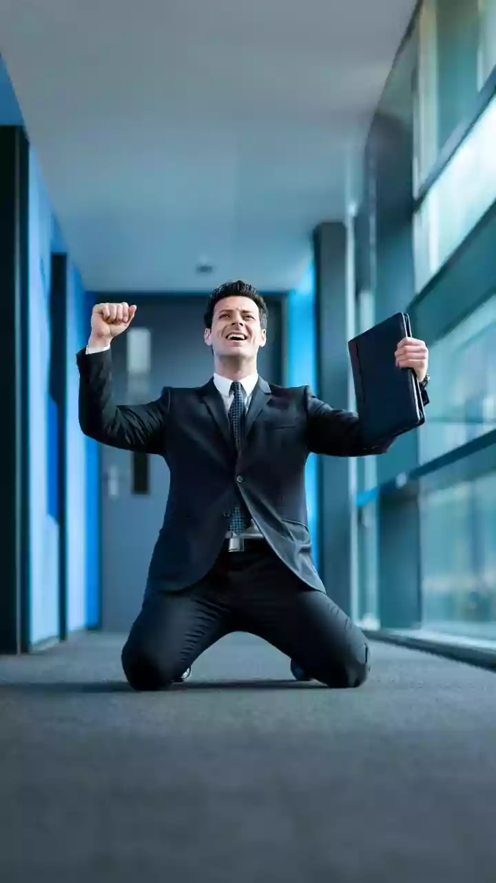 Merit and Office Politics: Navigating the Corporate World