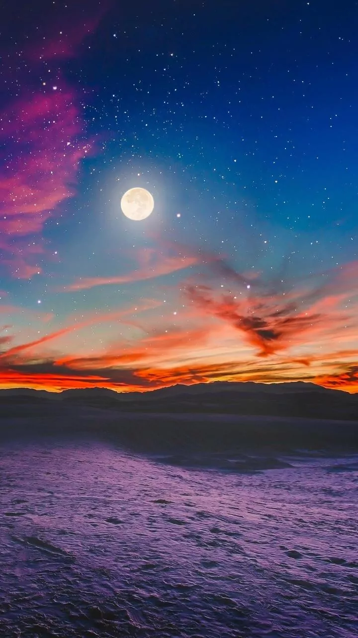 Daily Love Forecast: November 6th, 2025