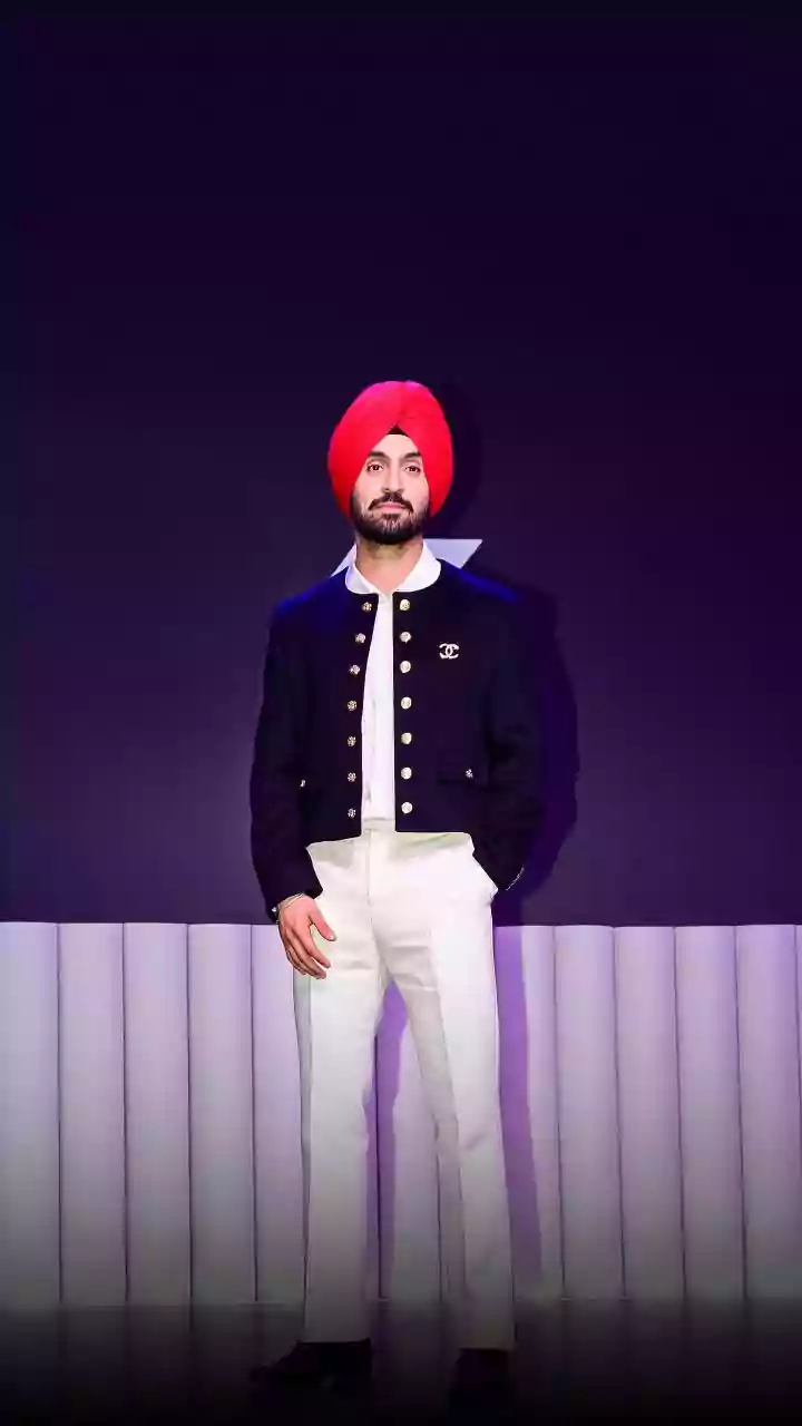 Diljit Dosanjh's Satluj 9.5 IMDb Rating Goes Missing Amid OTT Removal; Writer Niren Bhatt Reacts