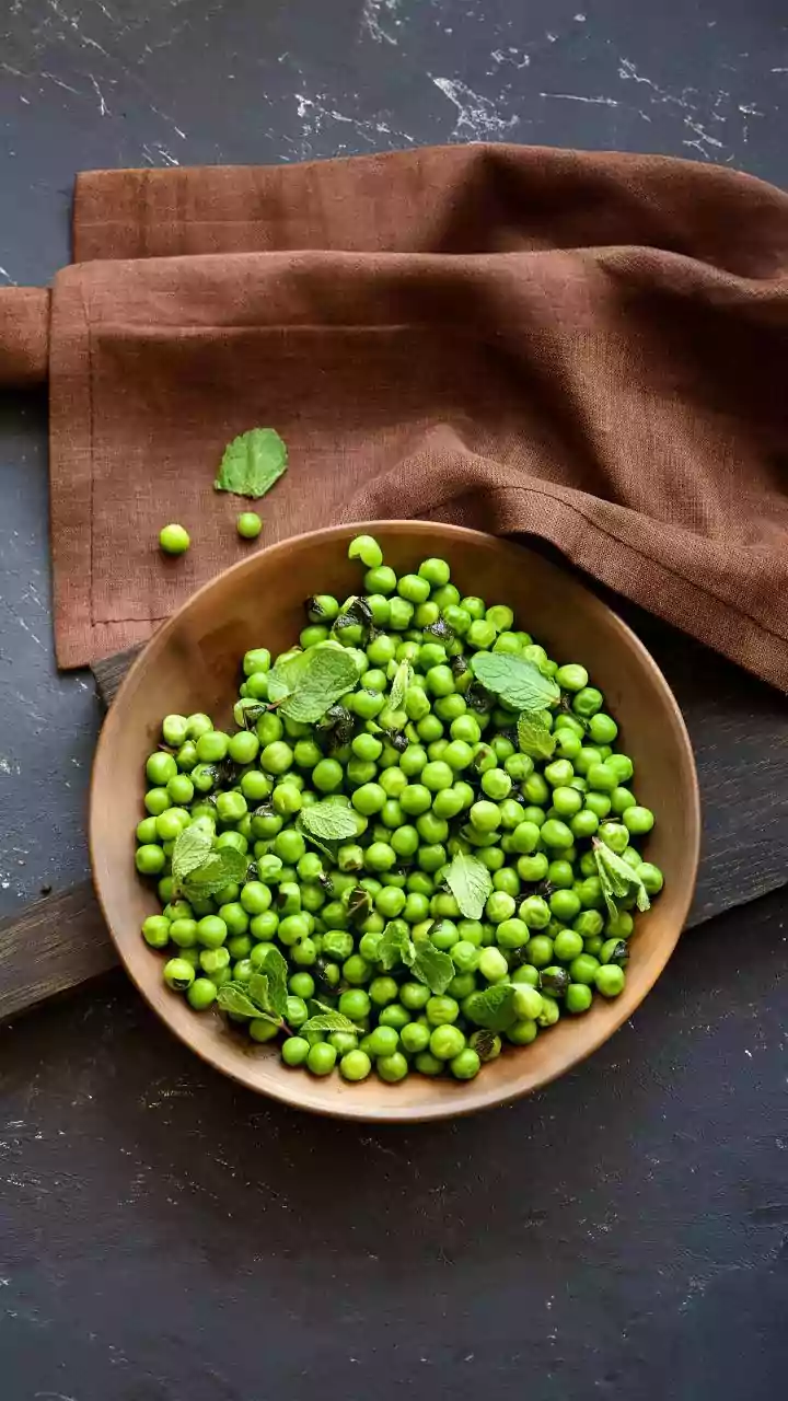 Ervilha nunca mais sem graça: 6 receitas criativas e fáceis para testar na cozinha