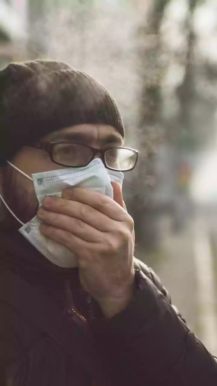 Delhi's Fight: Pollution's Impact on Beauty & Wellbeing