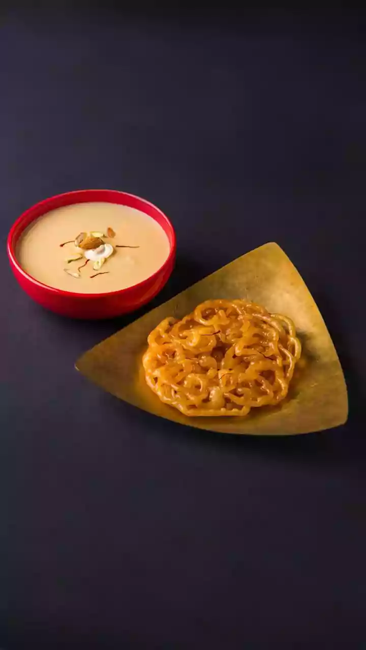 Why Regional Indian Sweets And Savouries Are Experiencing A Renaissance Across Metro Cities