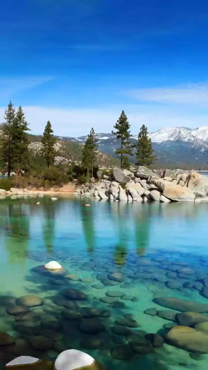 For hikers: Breathtaking nature trails in Austria