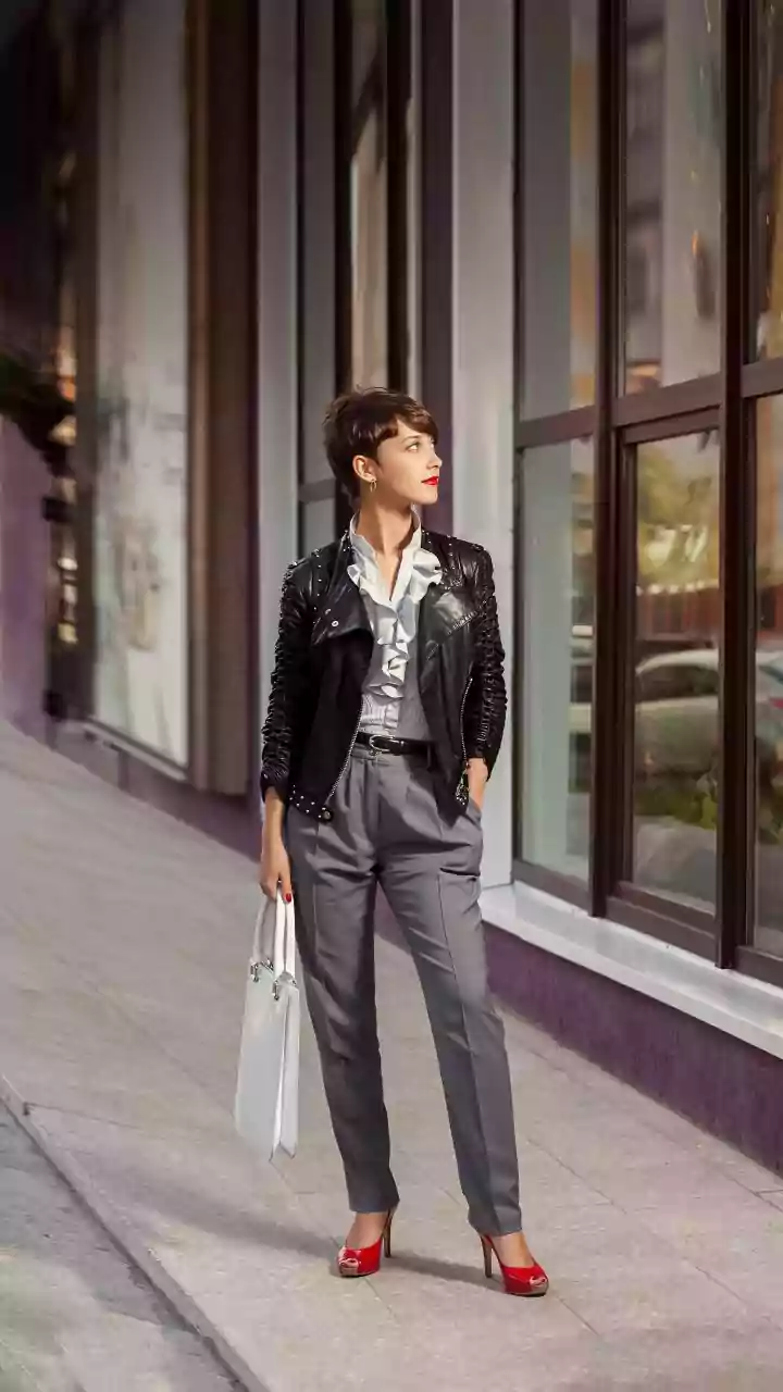 Copenhagen Fashion Week's 2026 Street Style Brings New Attention To Street Style Beyond One Trend