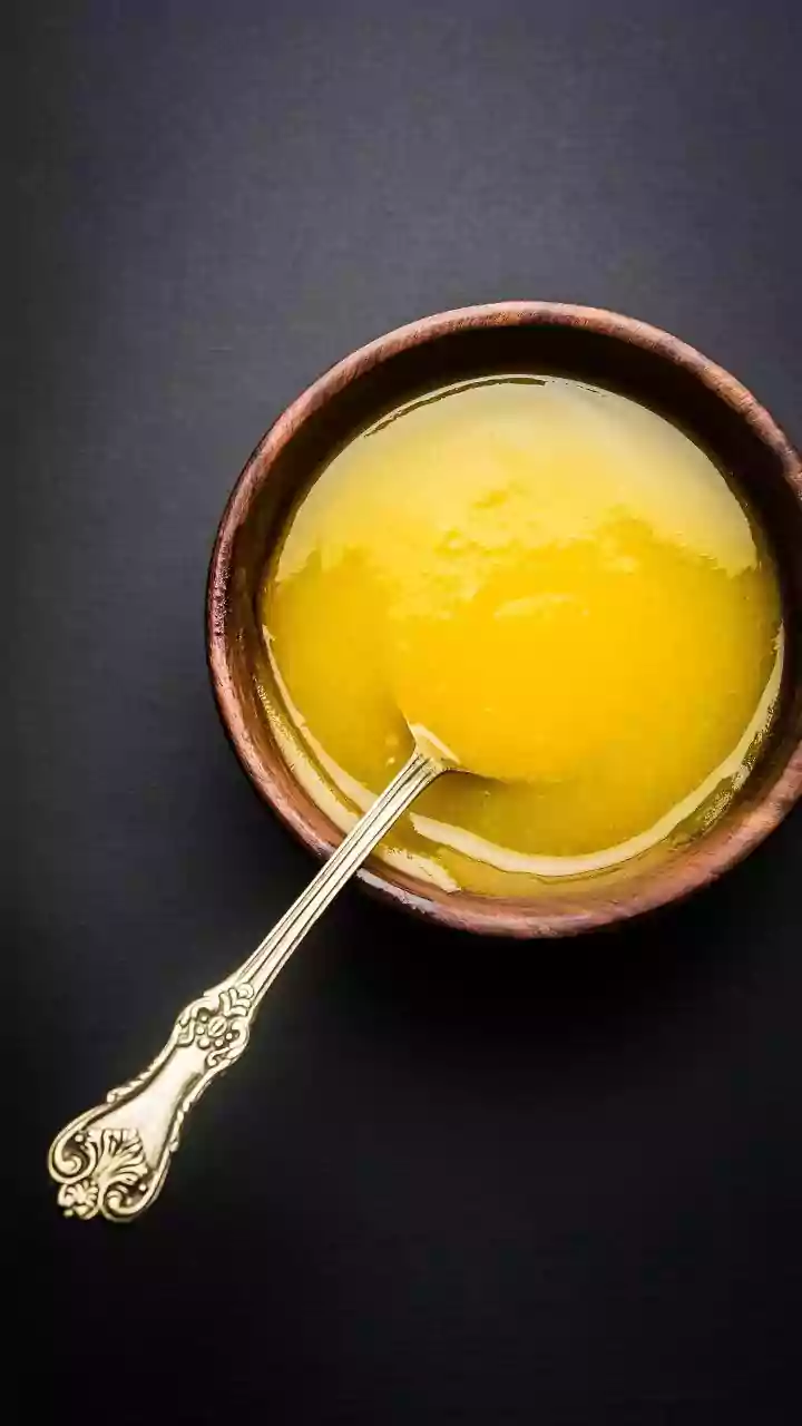 Ghee Goodness: Physician Debunks Myths, Guides on Purity and Portions