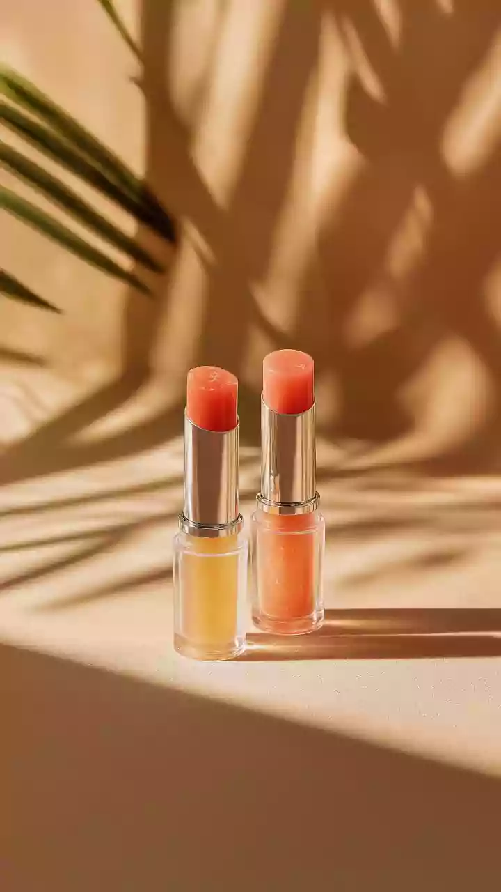 SPF lip balm sales rising fast. Is March sun stronger than we think?