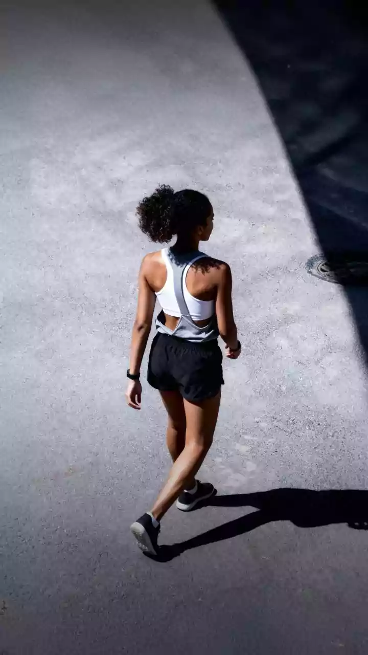 Caminhada: o que a fisiologia diz sobre os 30 minutos de exercício