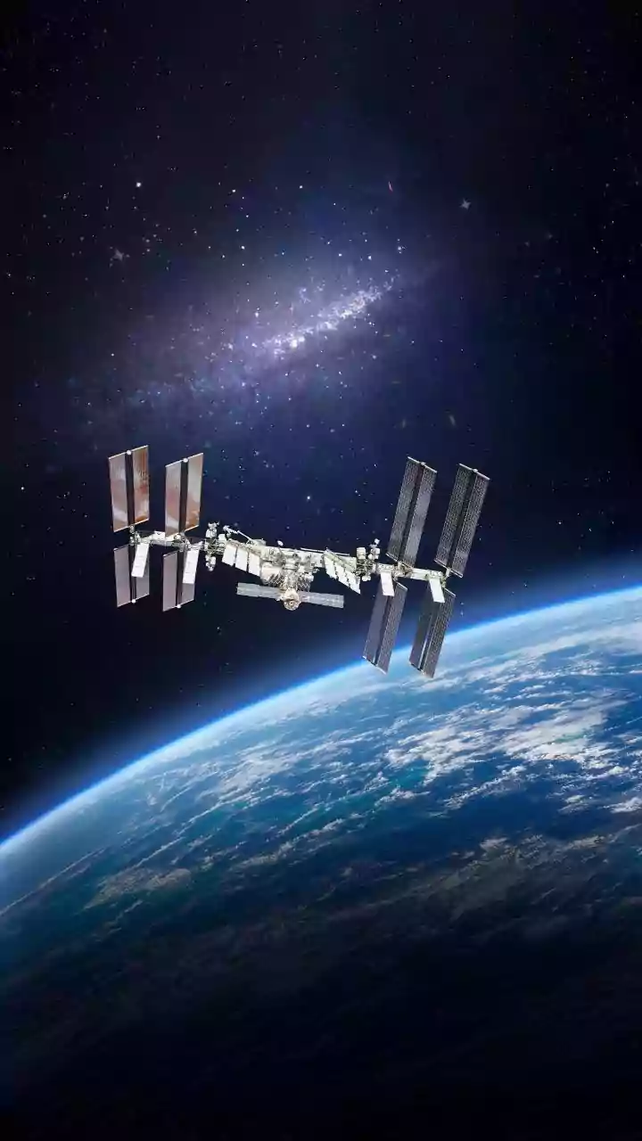 NASA announces rare ISS crew evacuation amid 'serious medical concern'