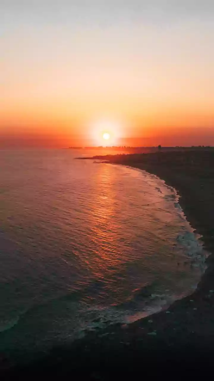 Gujarat: PM Modi Plays Conch, Leads Historic Shaurya Yatra At Somnath | Videos