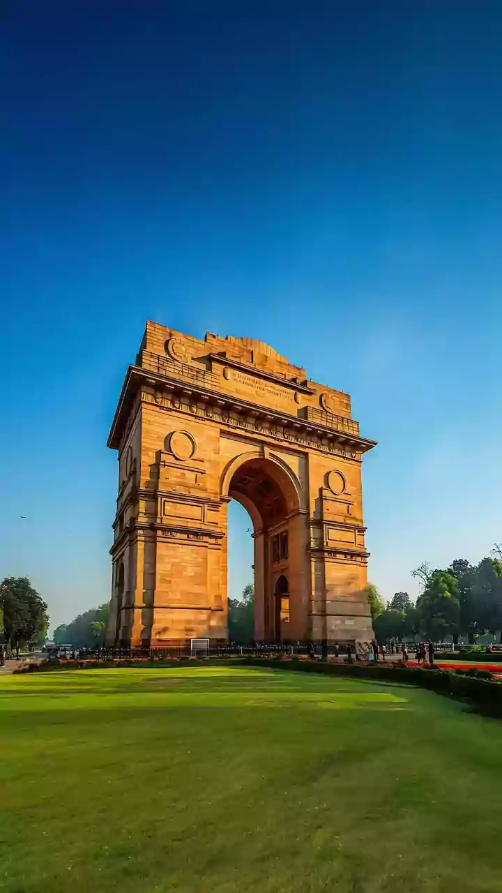 Delhi Unveiled: India's Unrivaled Metropolis