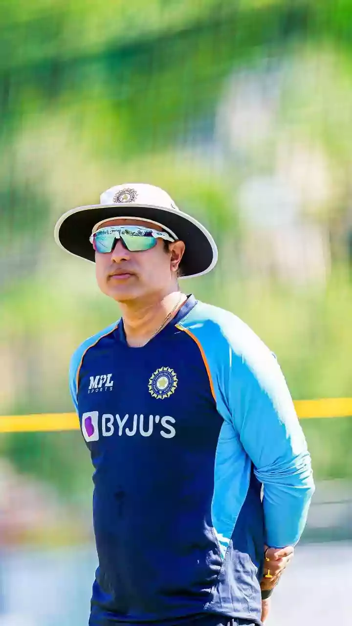 Laxman likely to replace Agarkar as chief selector: Can he ace selector role?