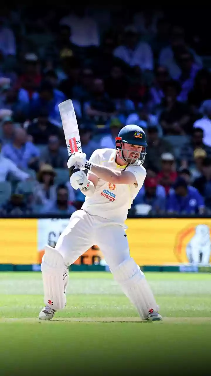 Travis Head gets to 12,000 runs in First-Class cricket: Stats