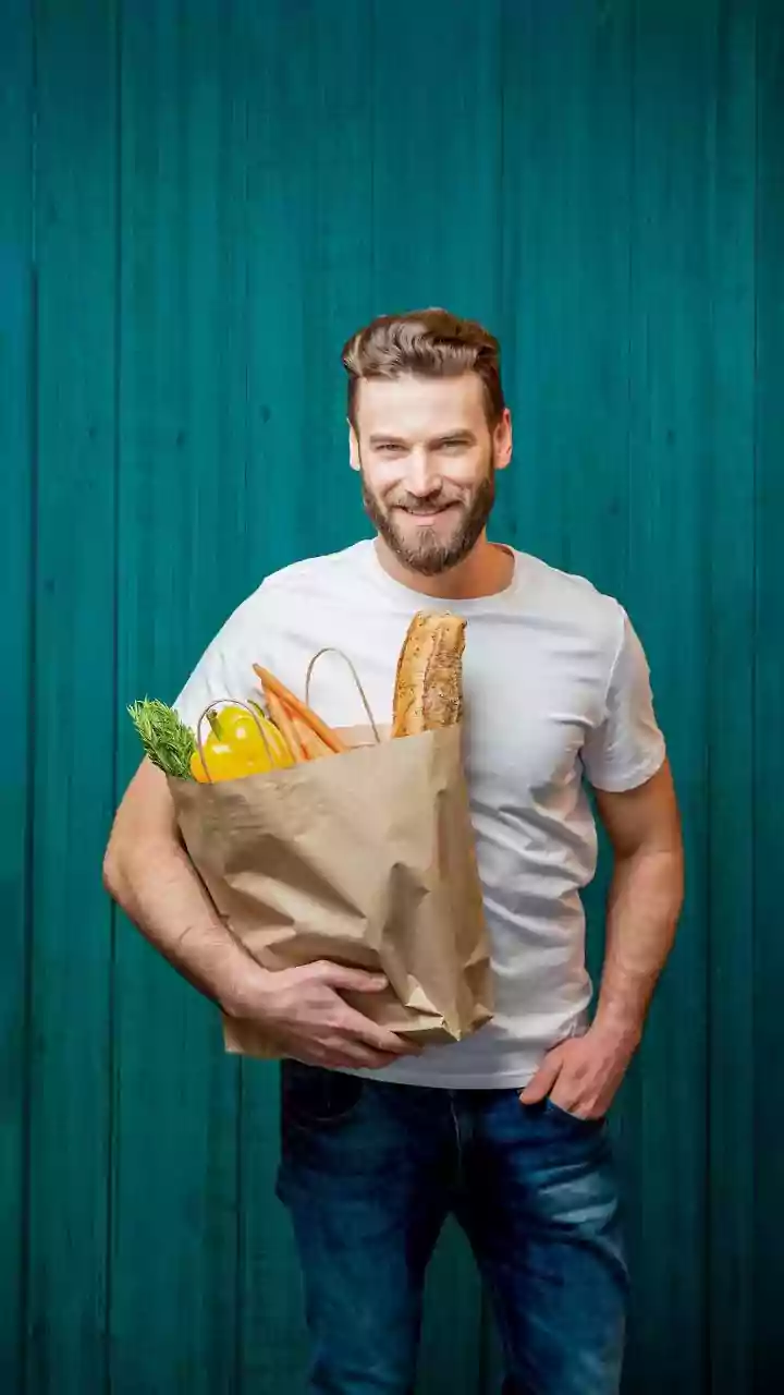 The Monsoon Grocery Checklist: Grocery Shoppers Can Use Shorter Storage Plans to Improve Monsoon Grocery Shopping