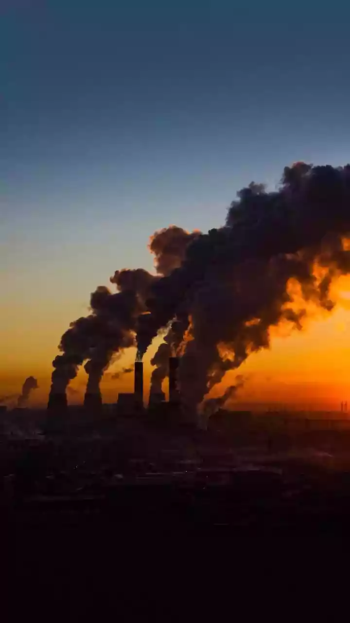 Thane Industrial Fire: Multiple Explosions Rock Badlapur MIDC Chemical Factory, Flames Visible Kilometres Away