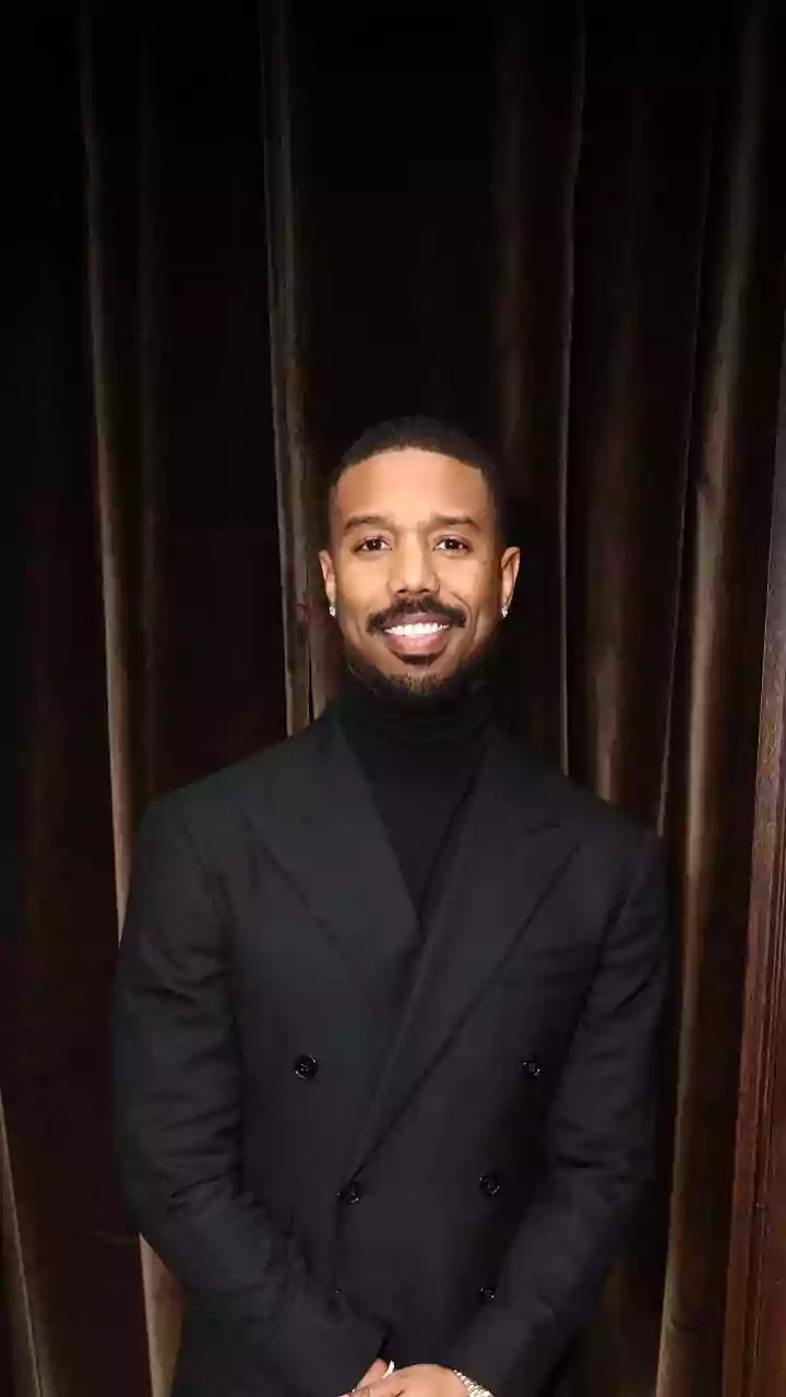 Michael B. Jordan exalta jogador da Seleção Brasileira após amistoso