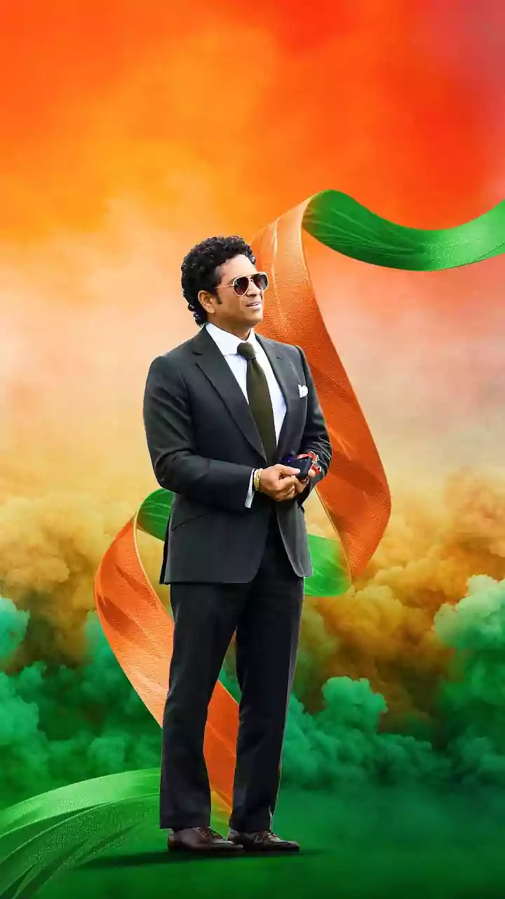 Independence Day Special: Indian cricketers who served in armed forced