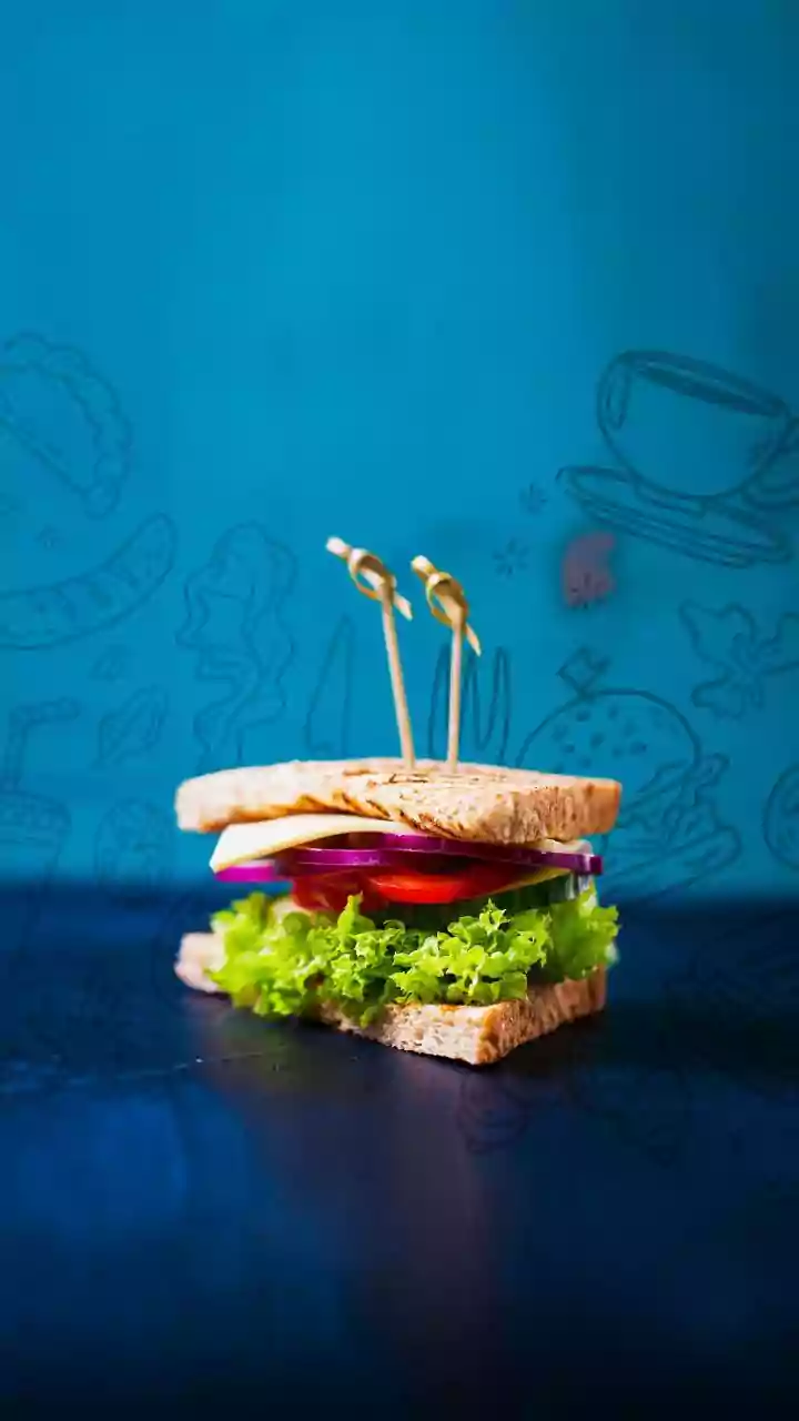 10 World Sandwich Wonders: A Culinary Journey