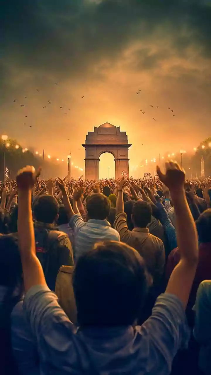Jantar Mantar No Longer A Designated Protest Venue, Delhi Police Identifies 3 New Sites