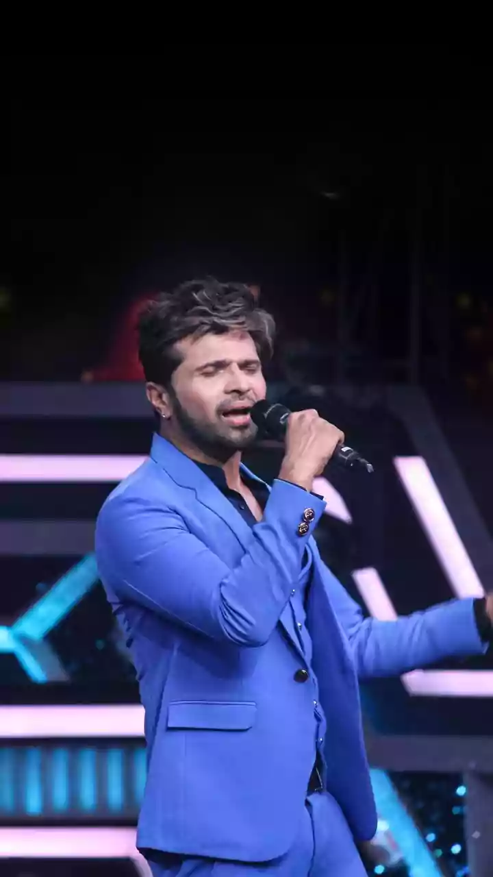 Happy Birthday Himesh Reshammiya: Interesting Facts To Know About The Singer-Actor