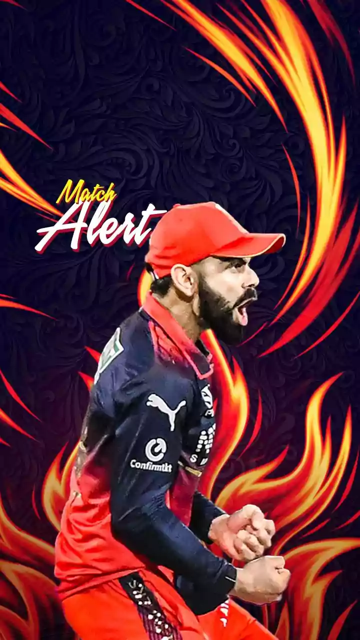 IPL 2026: RCB, GT eye return to winning ways