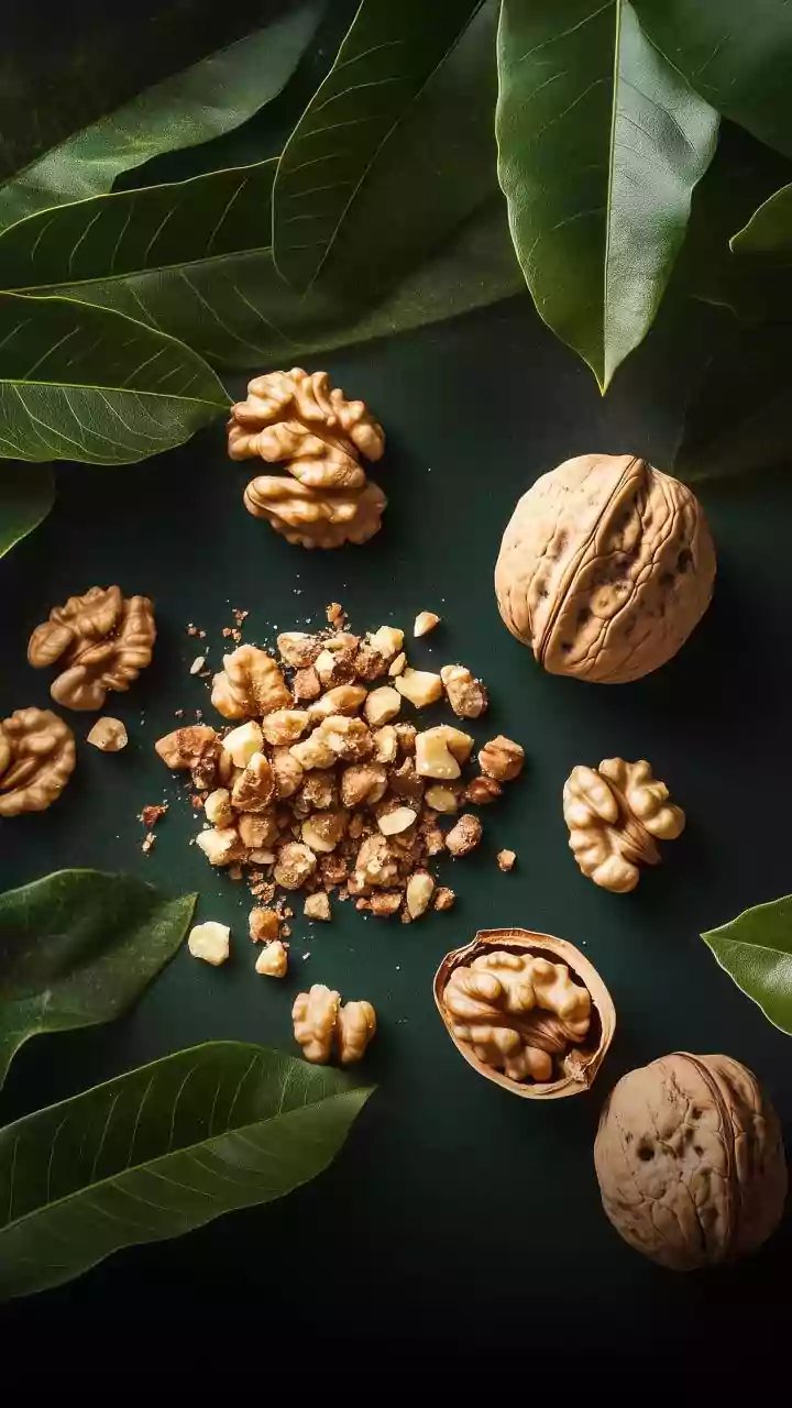 Unlocking Calm: How Omega-3s Significantly Reduce Anger and Aggression