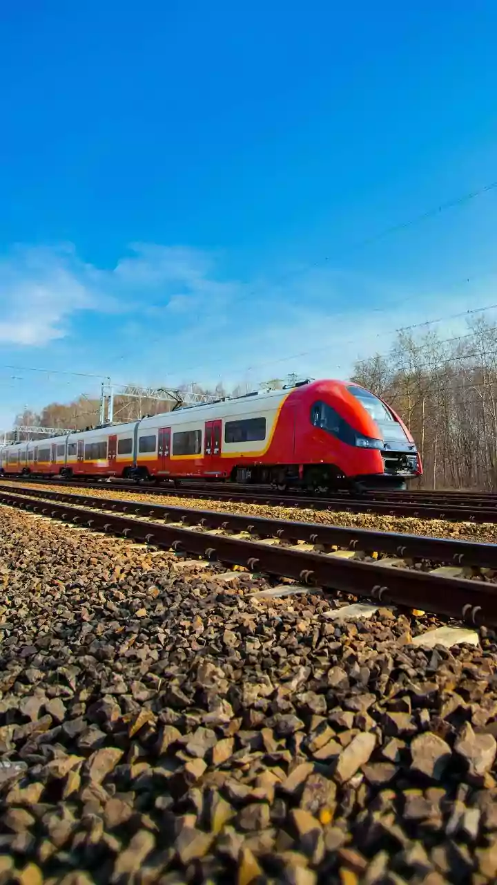 How Special Trains Could Help Mumbai's Festive Travel Demand