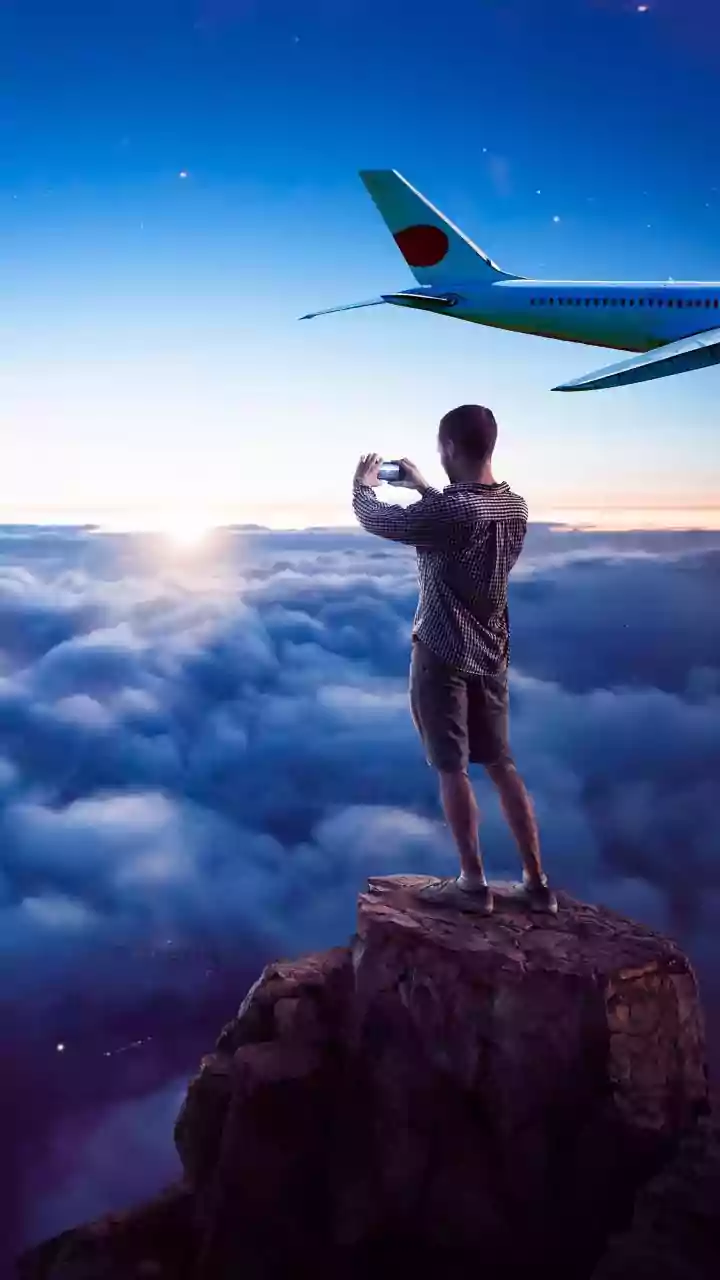 Feel Global: A Journey of Emotions