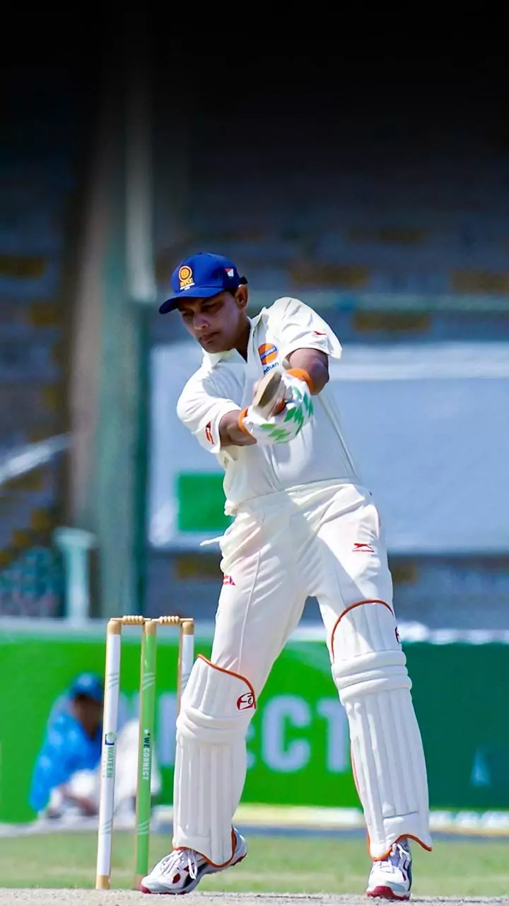 A look at the biggest controversies in cricket history
