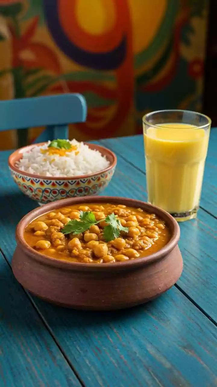 10 Delicious Indian Breakfast Dishes: Start Your Day Right!