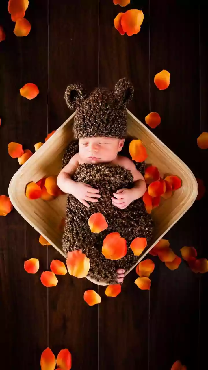 Embrace April's Fresh Energy: Unique & Strong Baby Names for Your Little One