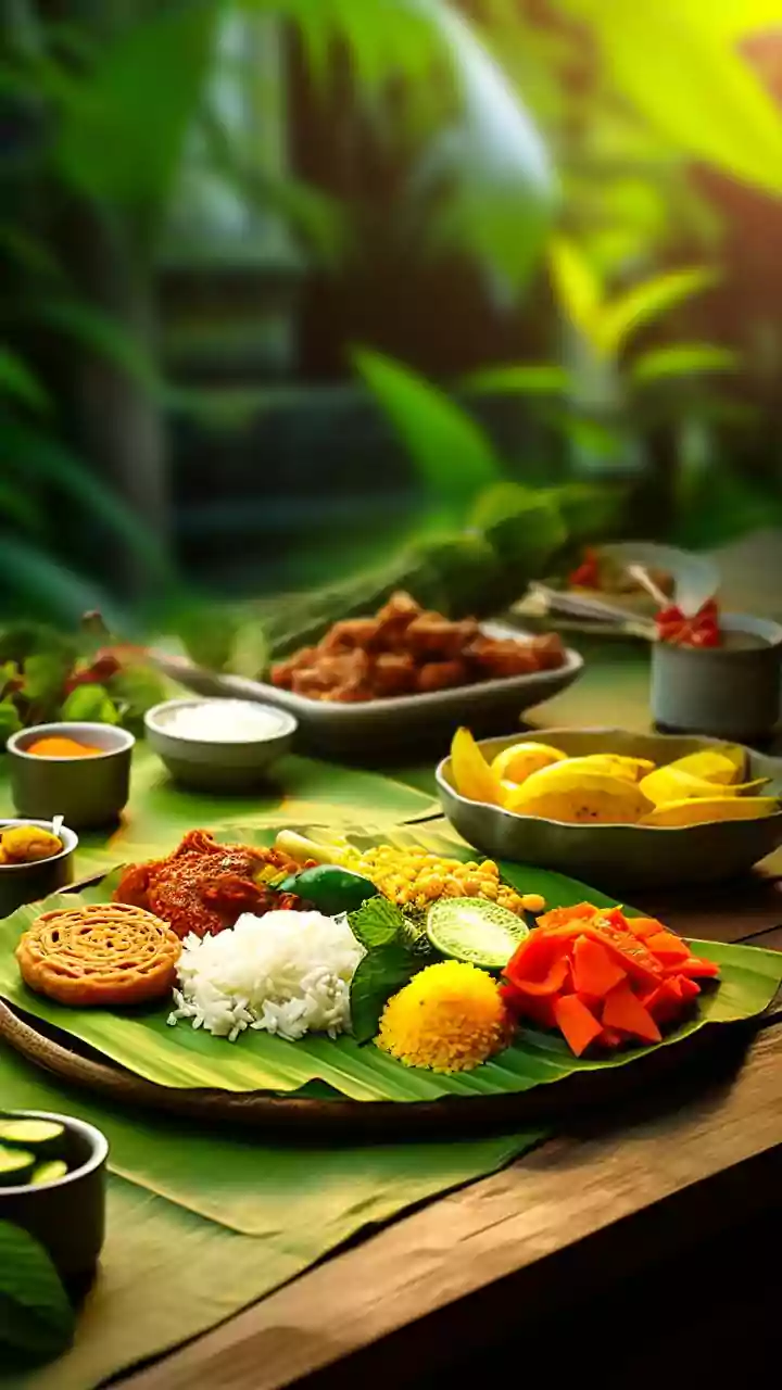 Same meal feels heavier now—body response changes as heat builds up through the week