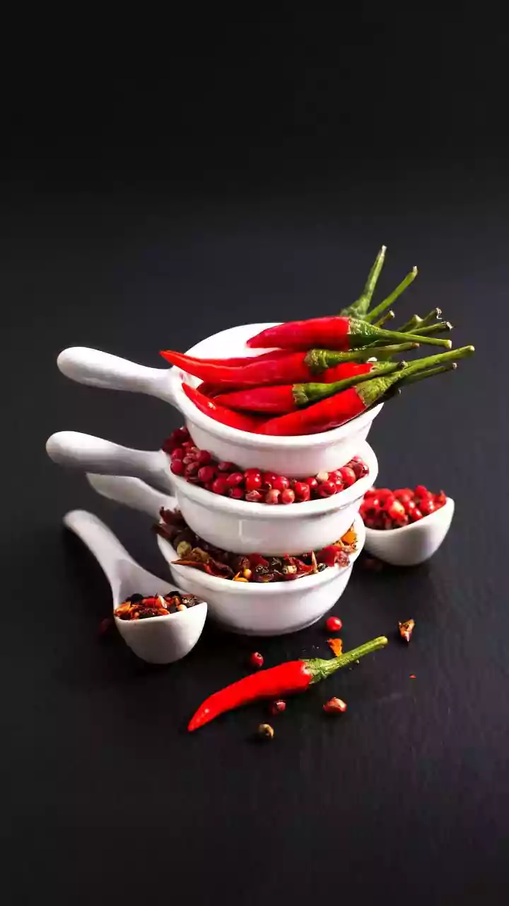 Spice Tolerance Should Guide Chilli Timing, Not the Whole Menu