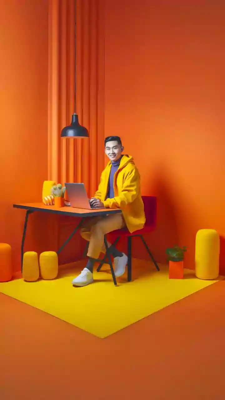 Fractional Employment Is Reshaping India's Technology and Creative Industries