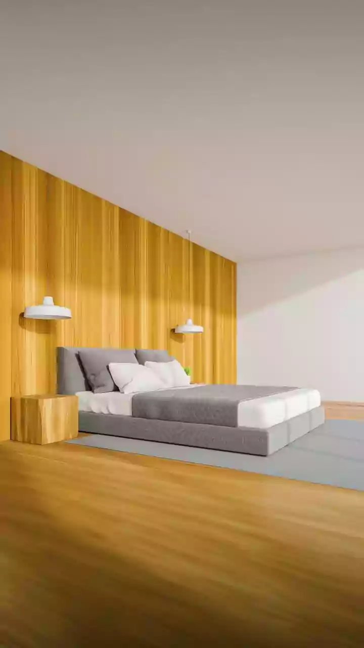 Hotel Occupancy Rules Can Vary Between Similar Room Categories