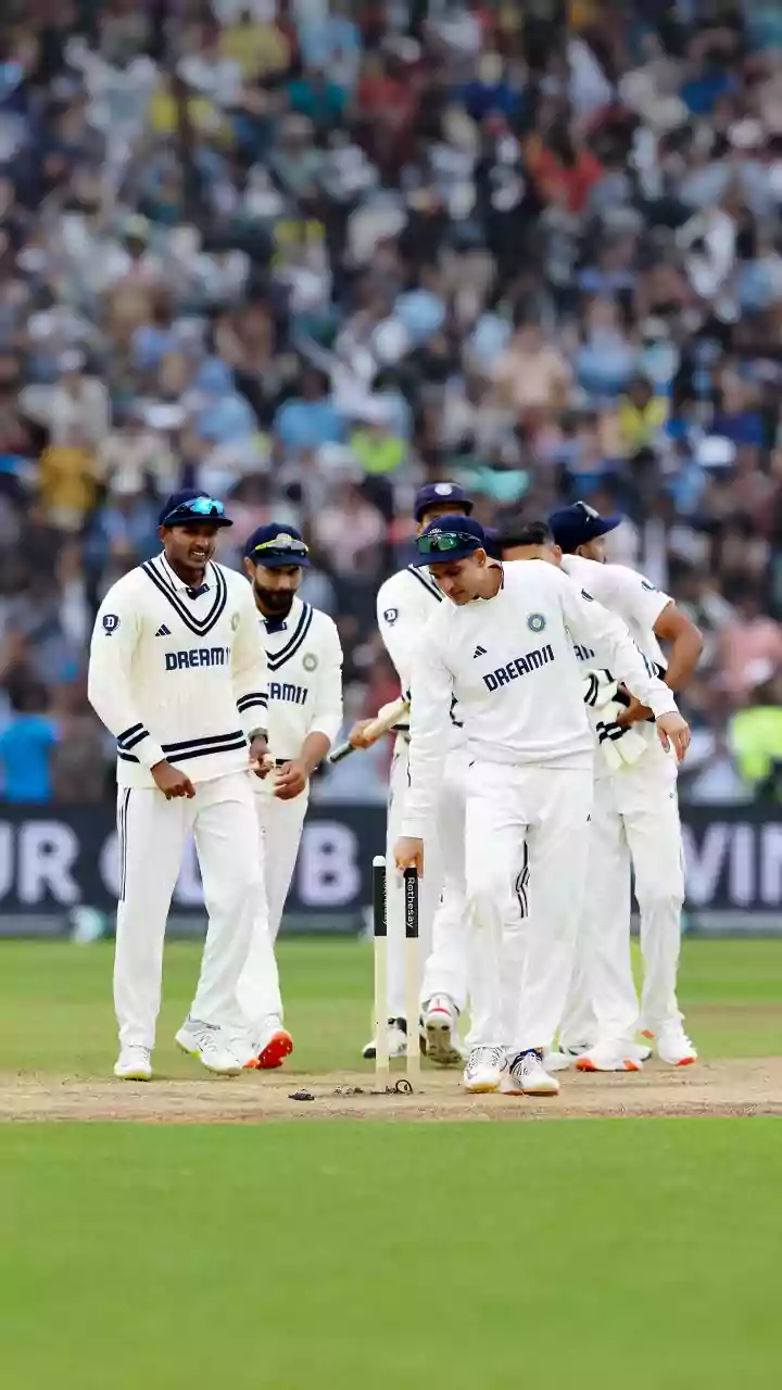 Indian team sans Sudharsan lands in Colombo, left-hander recuperates at CoE