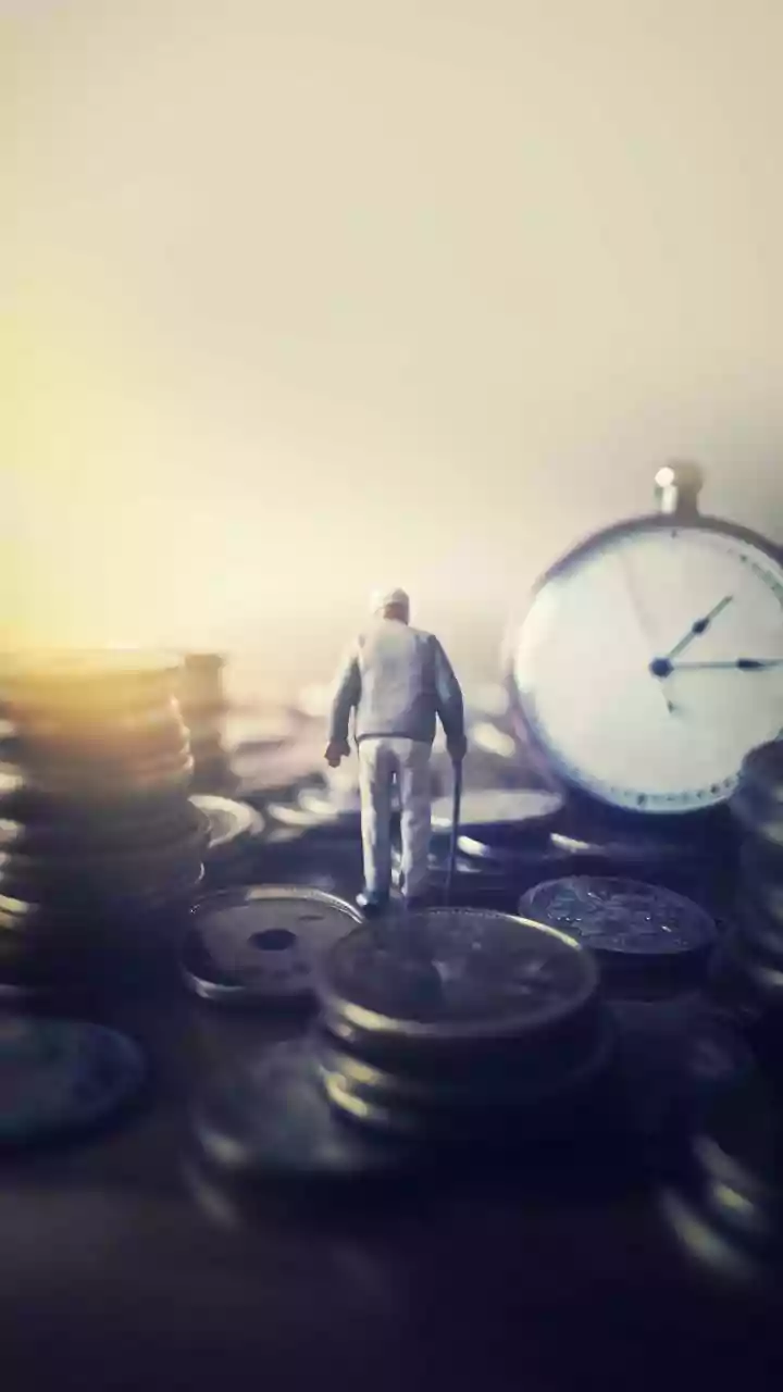 80% of Indians Unaware of New PF Rules: Is Your Retirement Fund Safe?