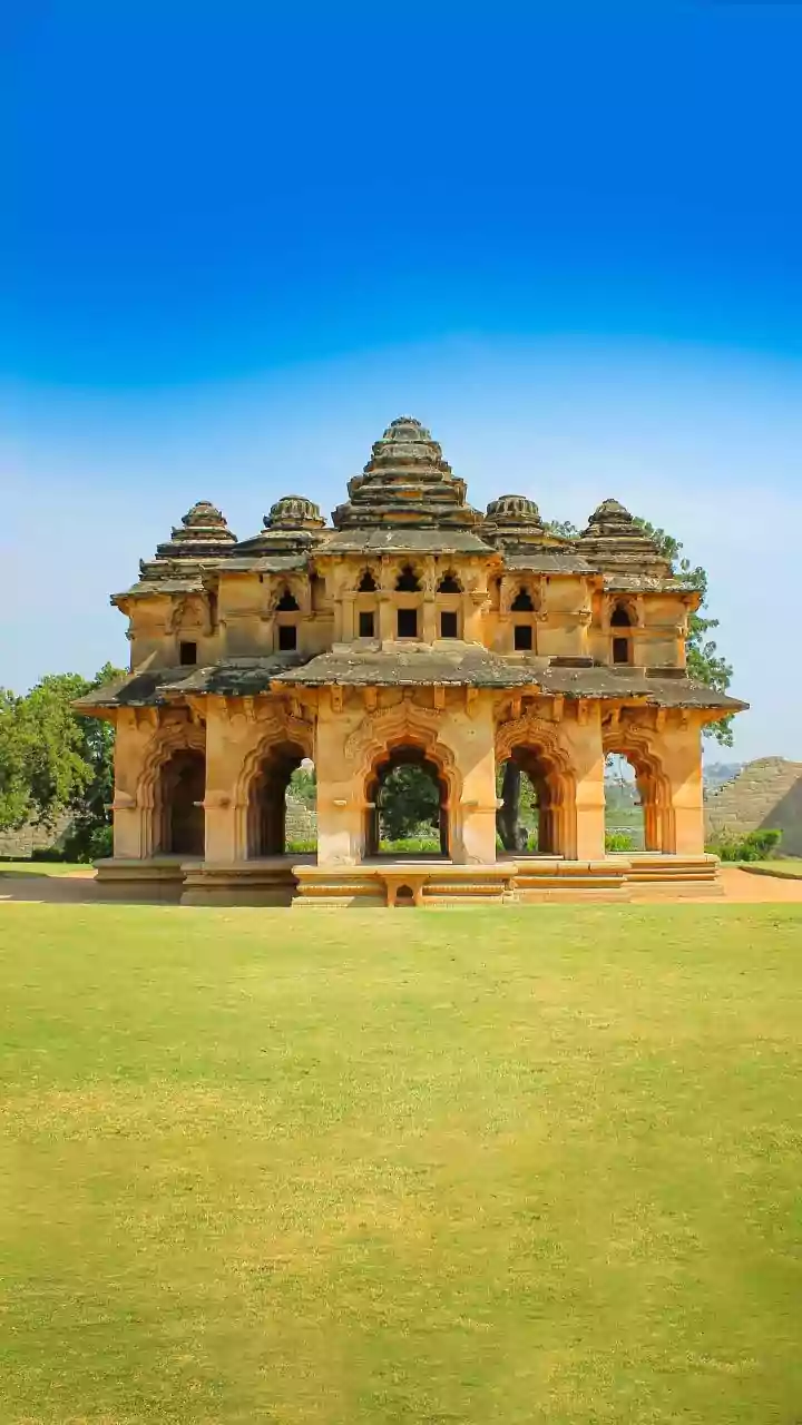 Restored Frescoed Havelis In Shekhawati Offer Off-Season Visitors Quiet Cultural Immersions Across Rajasthan