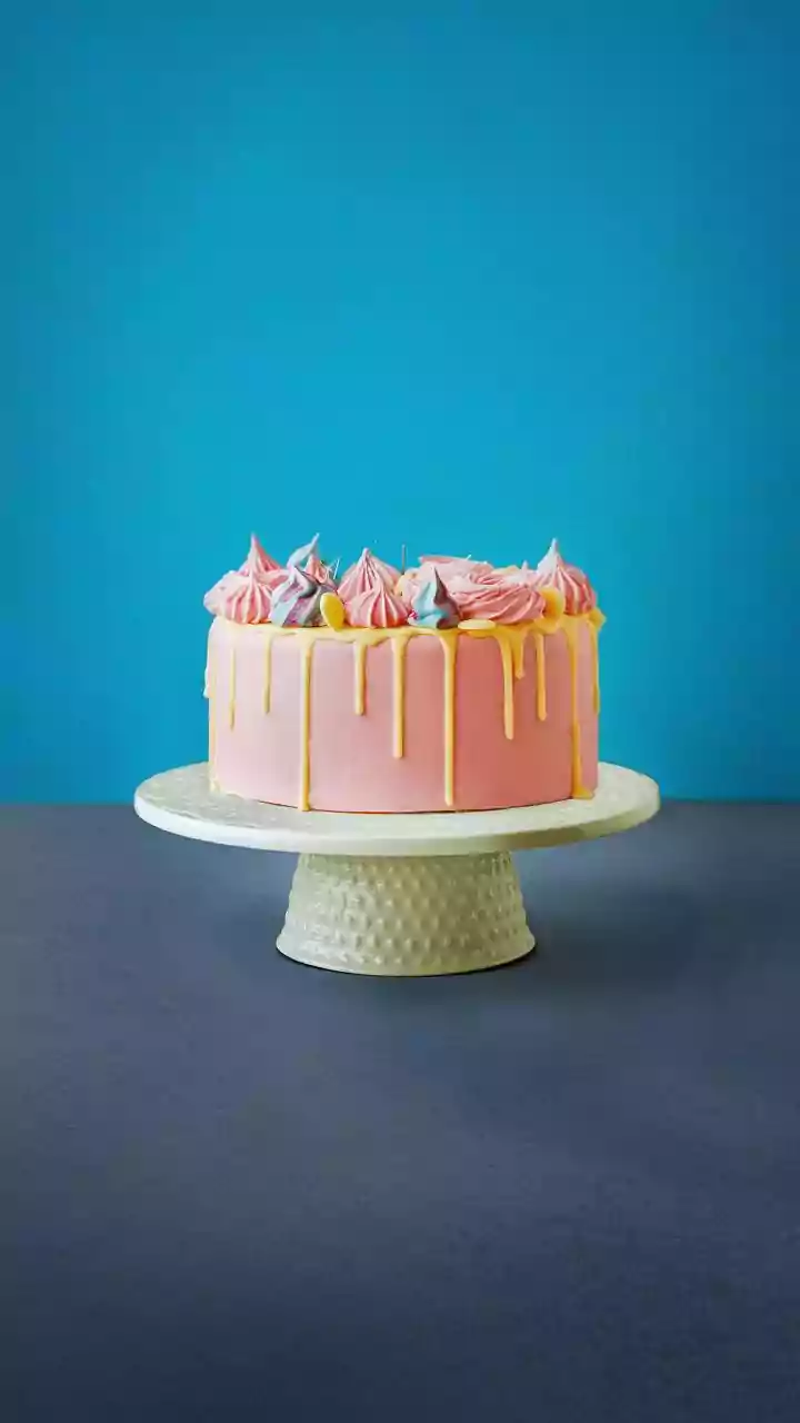 Indian Home Bakers Report Surge In Aesthetic Cake Orders