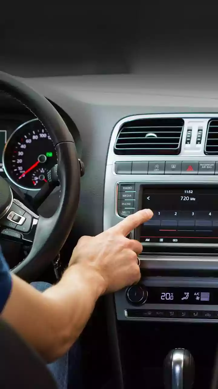 The New Connected-Car Safety Plan: The Place Of Connected-Vehicle Standards In The Story