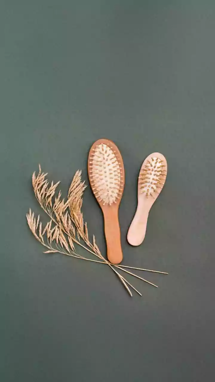 Fermented rice water hair and gut remedies gain traction among wellness creators